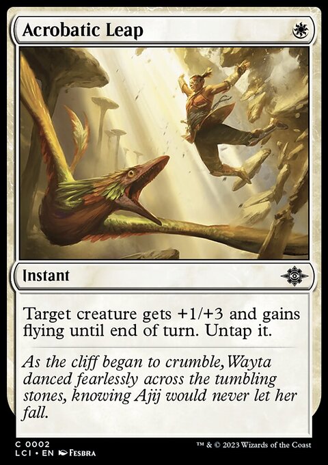 Booster Blitz (Magic Minigame) [The Lost Caverns of Ixalan Minigame]