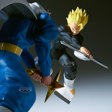 Super Saiyan Son Gohan (VS Dabura) Matchmakers - Dragon Ball Z Figure