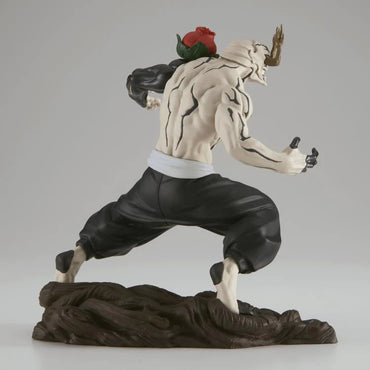 Jujutsu Kaisen Combination Battle - Hanami Statue
