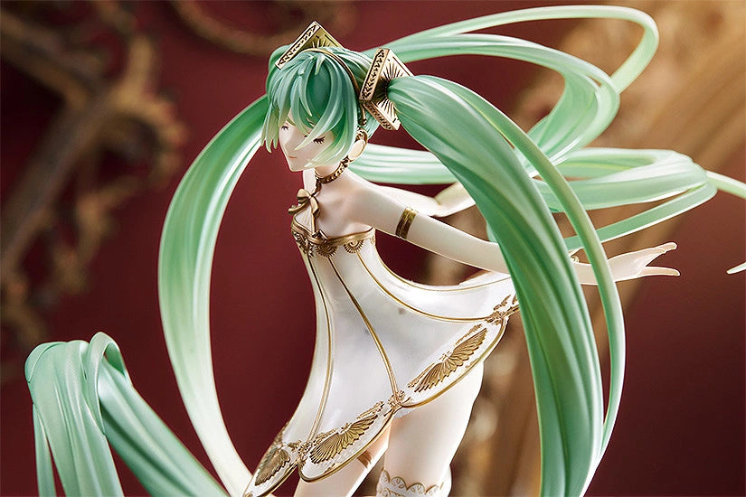 Hatsune Miku Symphony: 5th Anniversary Ver. Statue