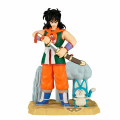 Yamcha History Box - Dragon Ball Figure