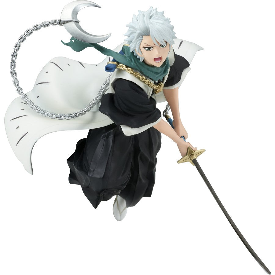 Toushiro Hitsugaya Vibration Stars - Bleach Figure