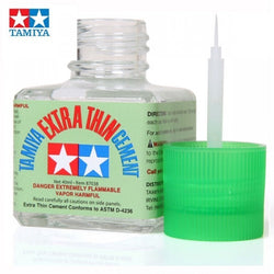 Tamiya Extra Thin Cement 40ml