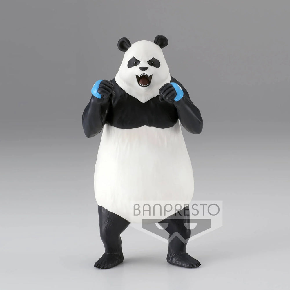 Panda Jujutsu Kaisen Statue