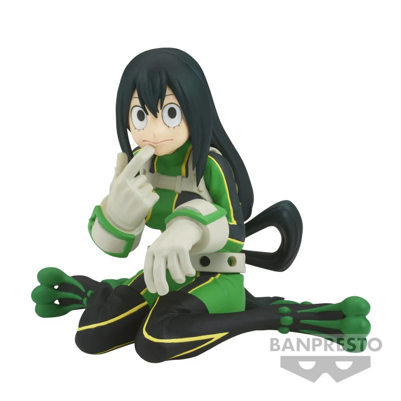Tsuyu Asui - My Hero Academia Figure