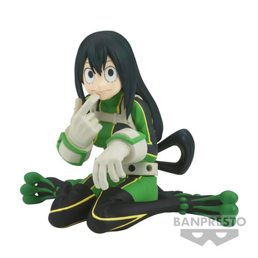 Tsuyu Asui - My Hero Academia Figure