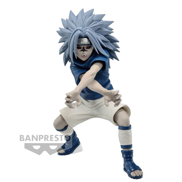 Sasuke Uchiha Curse Mark- Naruto: Shippuden Vibration Stars Statue