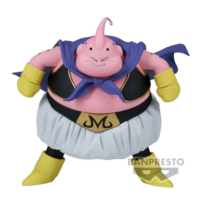 Majin Buu - Dragon Ball Z - Solid Edge Works Figure