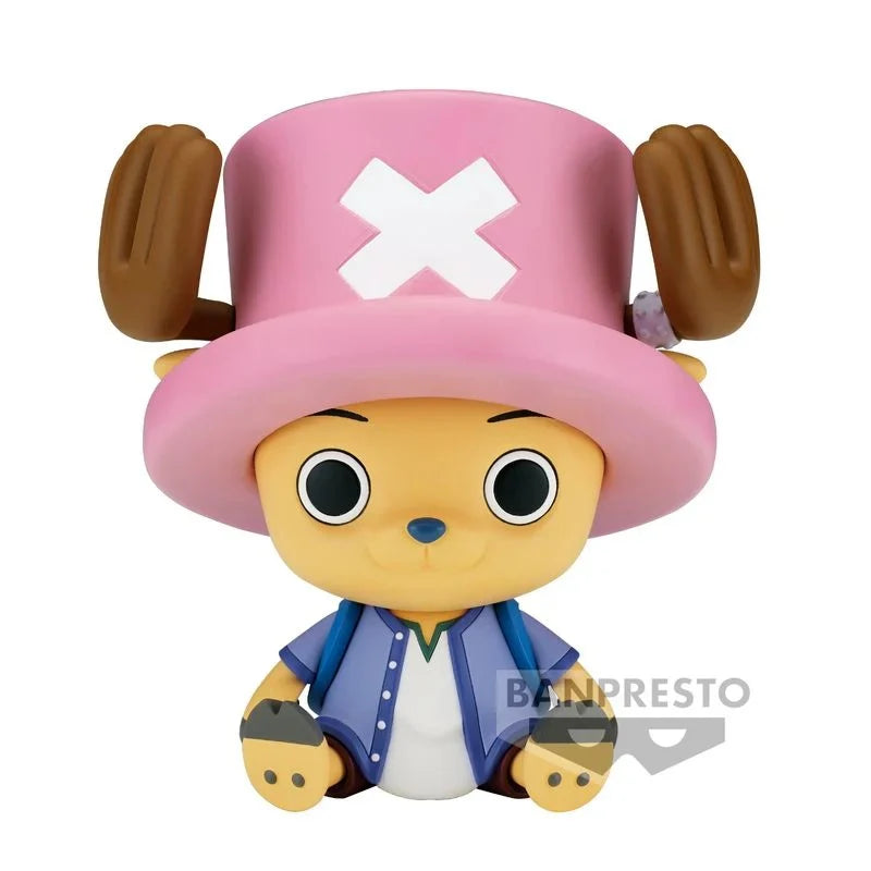 Banpresto One Piece Sofvimates - Chopper Alabasta Ver. -