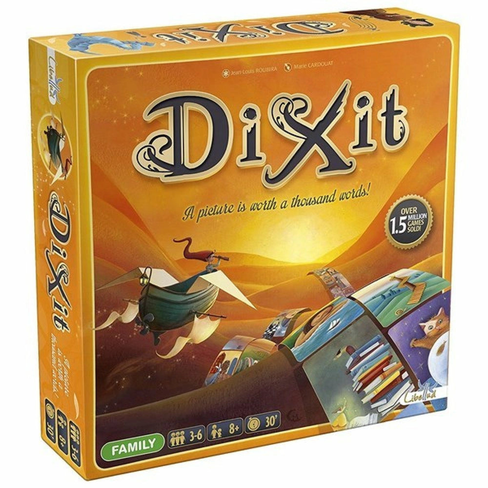 Dixit