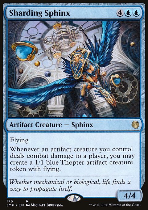 Sharding Sphinx [Jumpstart]