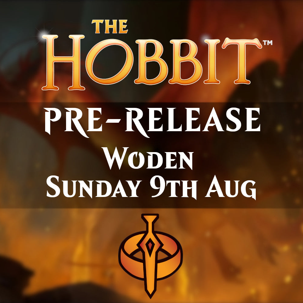 Event Ticket Image