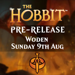 Event Ticket Image