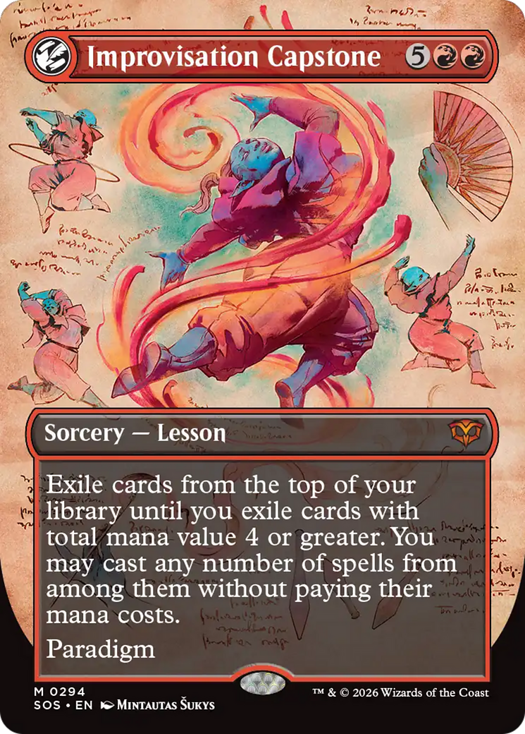 mtg rodan card Vadrok, Apex of Thunder