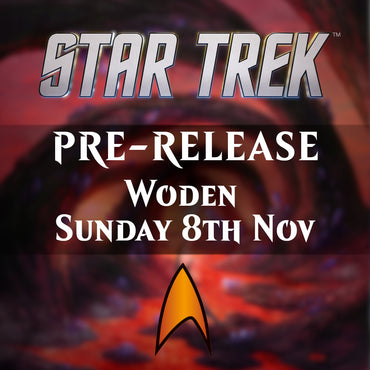 Event Ticket Image