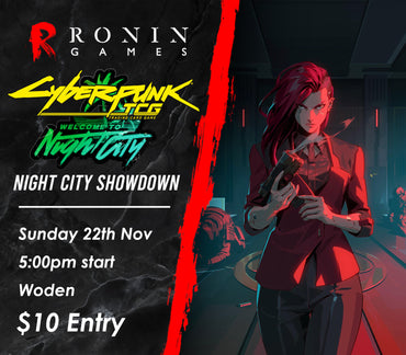 Event Ticket Image
