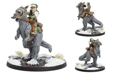 Star Wars: Legion - Tauntaun Riders