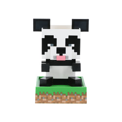 Minecraft Panda Pen/Pencil Pot Table Organiser