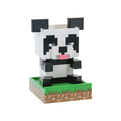 Minecraft Panda Pen/Pencil Pot Table Organiser