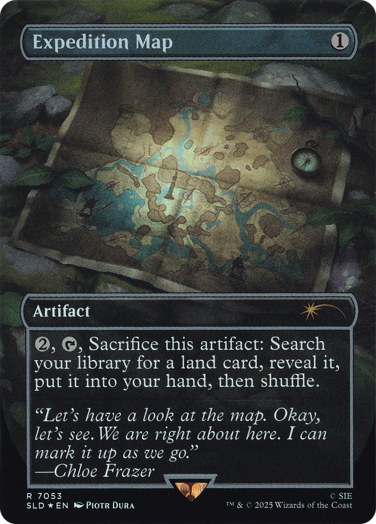 mtg ambiguity card Ambiguity Unhinged (UNH) #24 Scryfall Magic: The Gathering Search