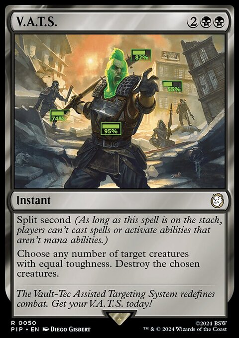 V.A.T.S. [Fallout]