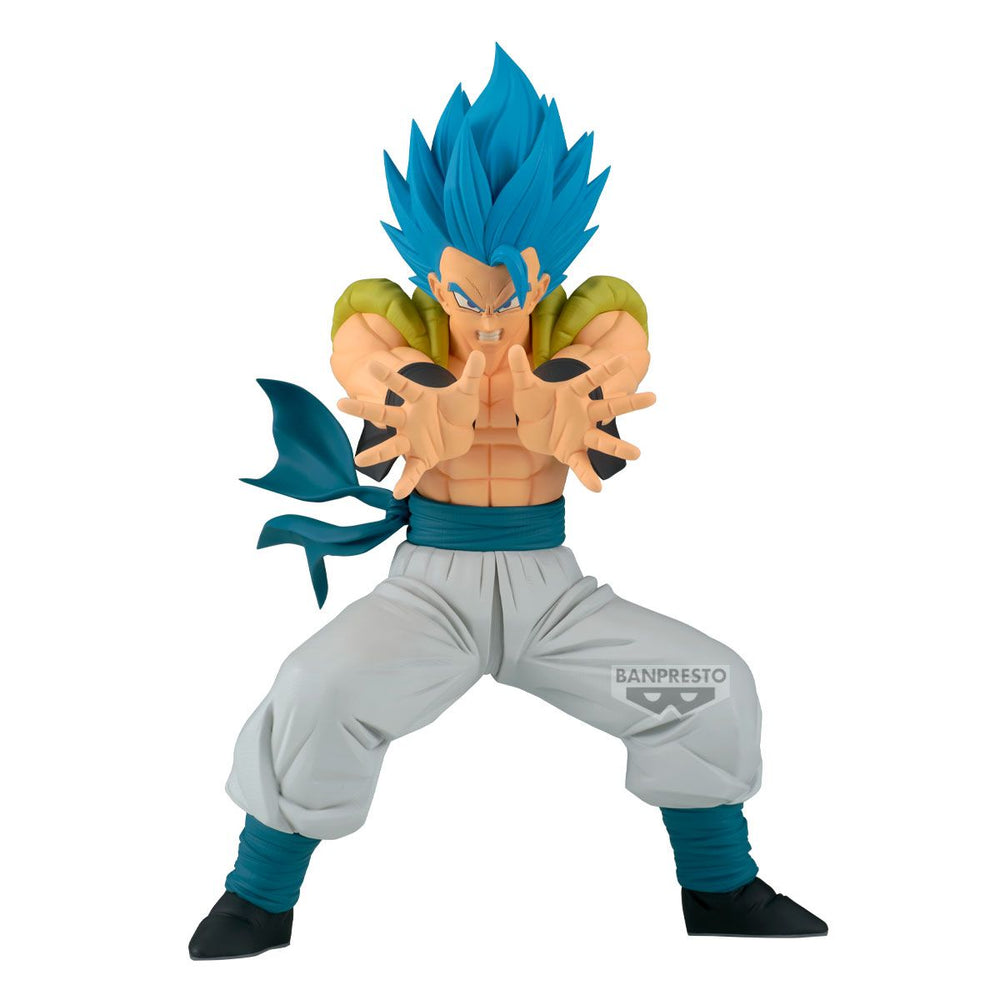 Gogeta II Grandista - Dragon Ball Super Figure