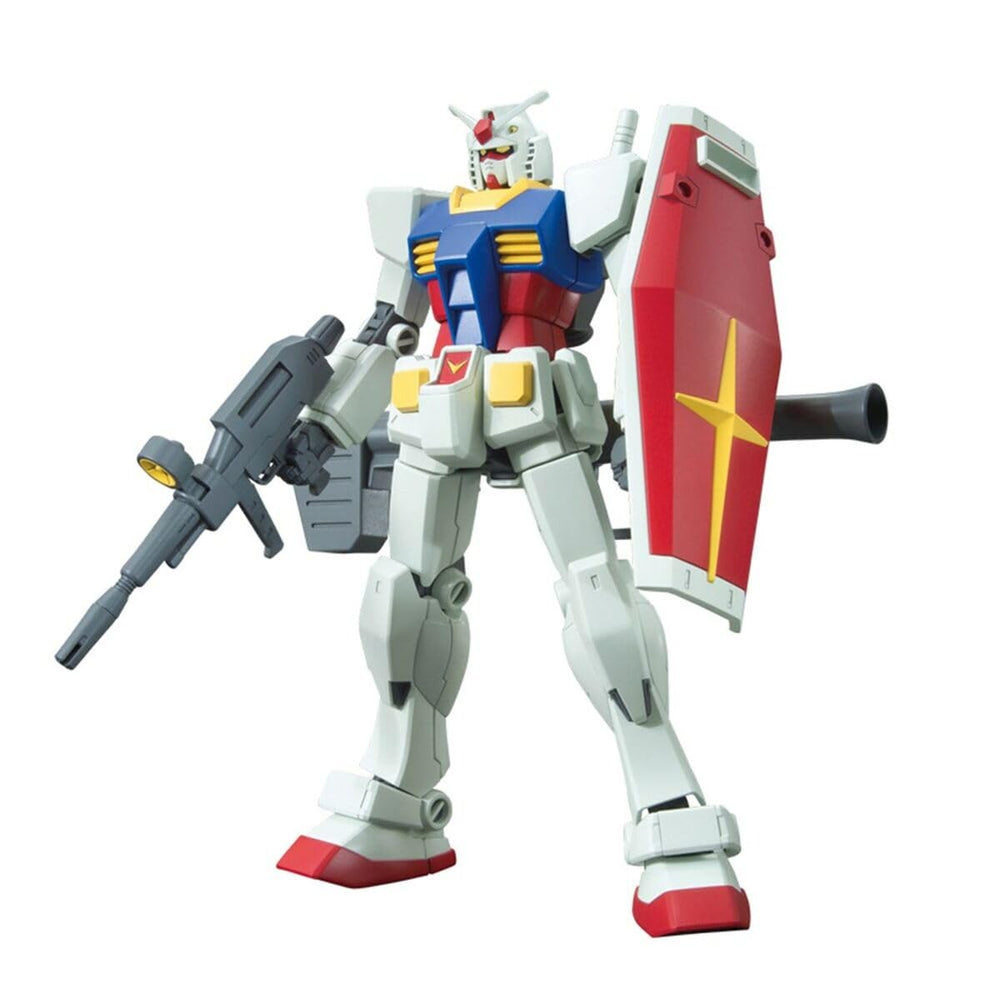 Gundam: High Grade Universal Century 1/144 RX-78-2 Gundam