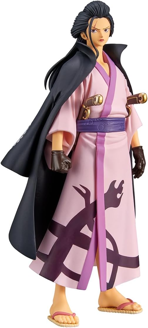 Izou - One Piece Grandline Men Statue