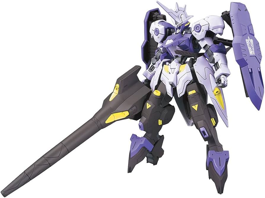 Gundam: High Grade 1/144 Gundam Kimaris Vidar