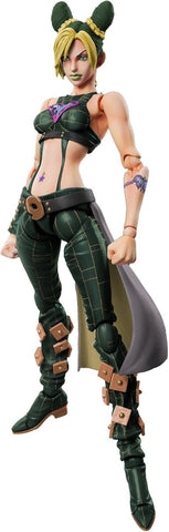 Jolyne Cujoh - JoJos Bizarre Adventure Stone Ocean Super Action Statue