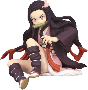 Demon Slayer Nezuko Kamado Noodle Stopper