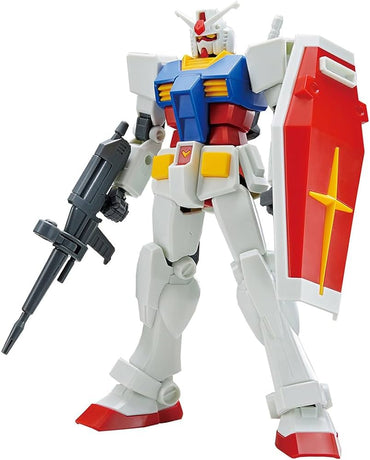 Entry Grade - GRADE 1/144 RX782 - Gundam