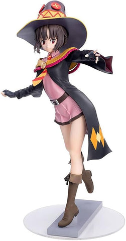 Megumin - Konosuba Luminasta Statue