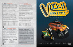 Traveller: Vehicle Handbook