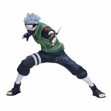 Hatake Kakashi Vibration Stars 63 - Naruto Figure