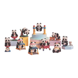 Panda Roll Playful Journal Blind Box