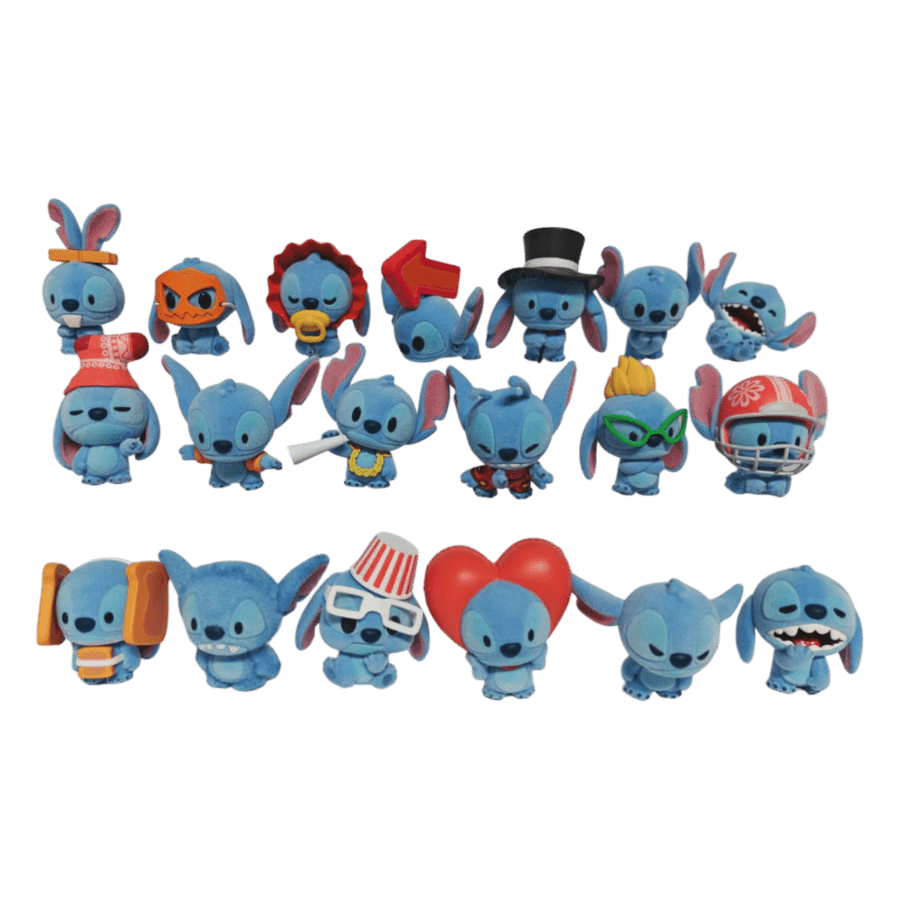 Lilo & Stitch – Minime Blind Box Assortment (Series 1)