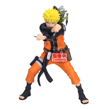 Naruto 72 Series Grandista - Naruto Figure