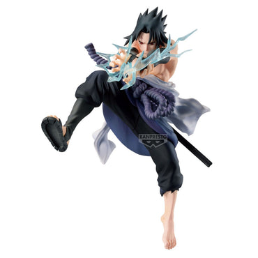 Uchiha Sasuke Vibration Stars 40 - Naruto Figure