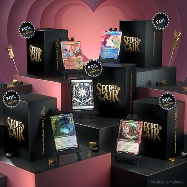 Secret Lair: Drop Series - All-Our-Love Bundle