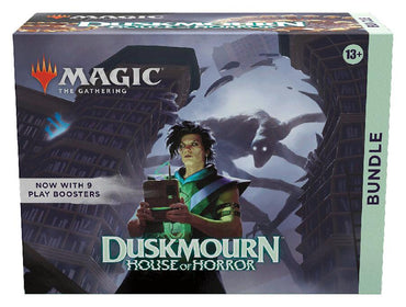 Duskmourn: House of Horror - Bundle PRE-ORDER 27th Sep