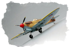 Hobbyboss 1:72 Spitfire Mk.Vb Trop