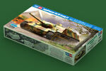 HOBBYBOSS 1:35 JAGDPANZER III/IV LONG E