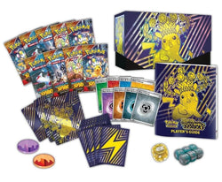 Scarlet & Violet: Surging Sparks - Elite Trainer Box PRE-ORDER 22 NOVEMBER