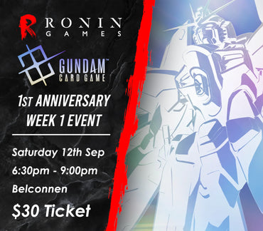 Event Ticket Image