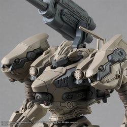 Bandai 30MM Armored Core VI Fires Of Rubicon Rad CC-2000 Orbiter Nightfall Model Kit