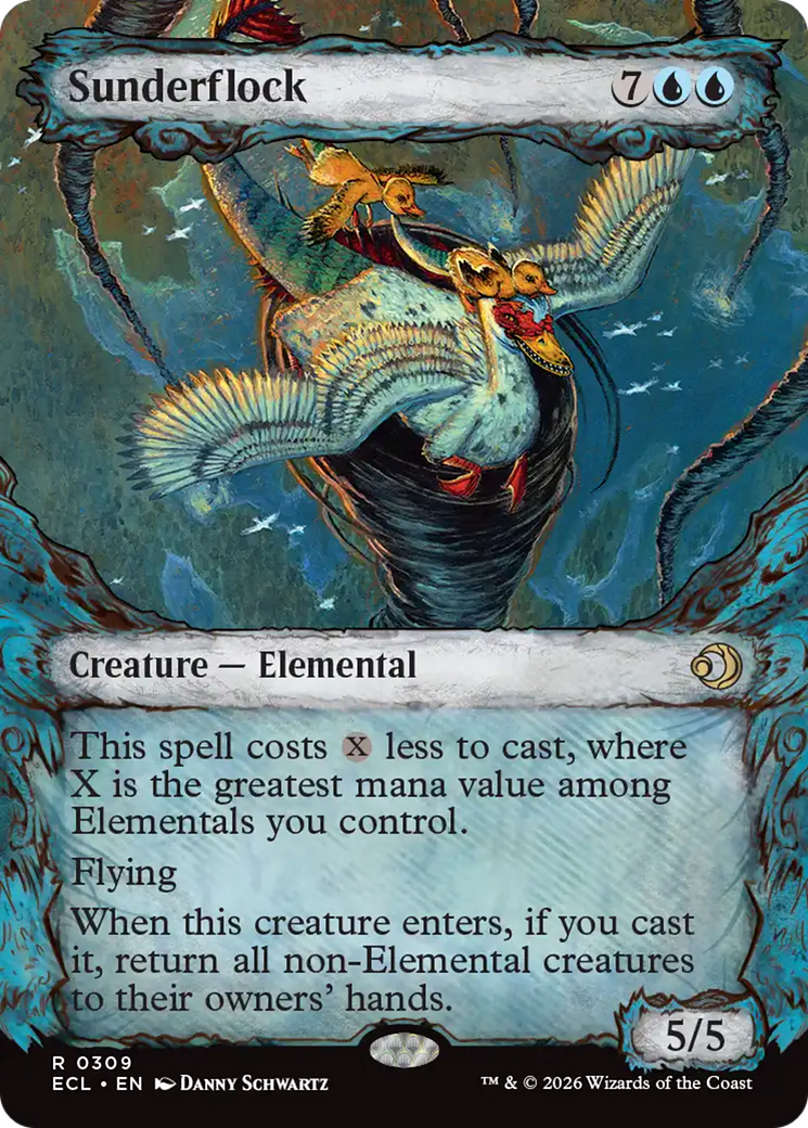 Magic: The Gathering - Carta Jokulhaups (Quinta Edizione) - Rara - 3