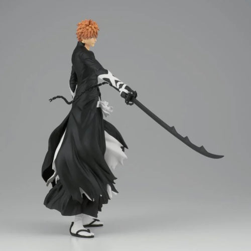 Ichigo Kurosaki - Bleach Maximatic Figure