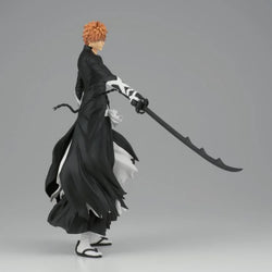 Ichigo Kurosaki - Bleach Maximatic Figure
