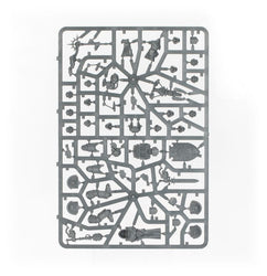 Warhammer 40: Dark Angels - Deathwing Command Squad